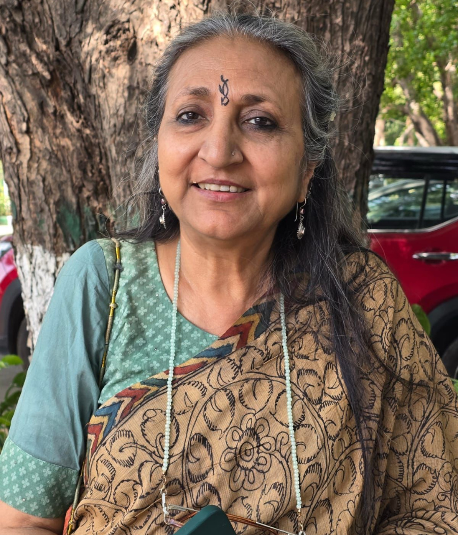 Renuka Mam